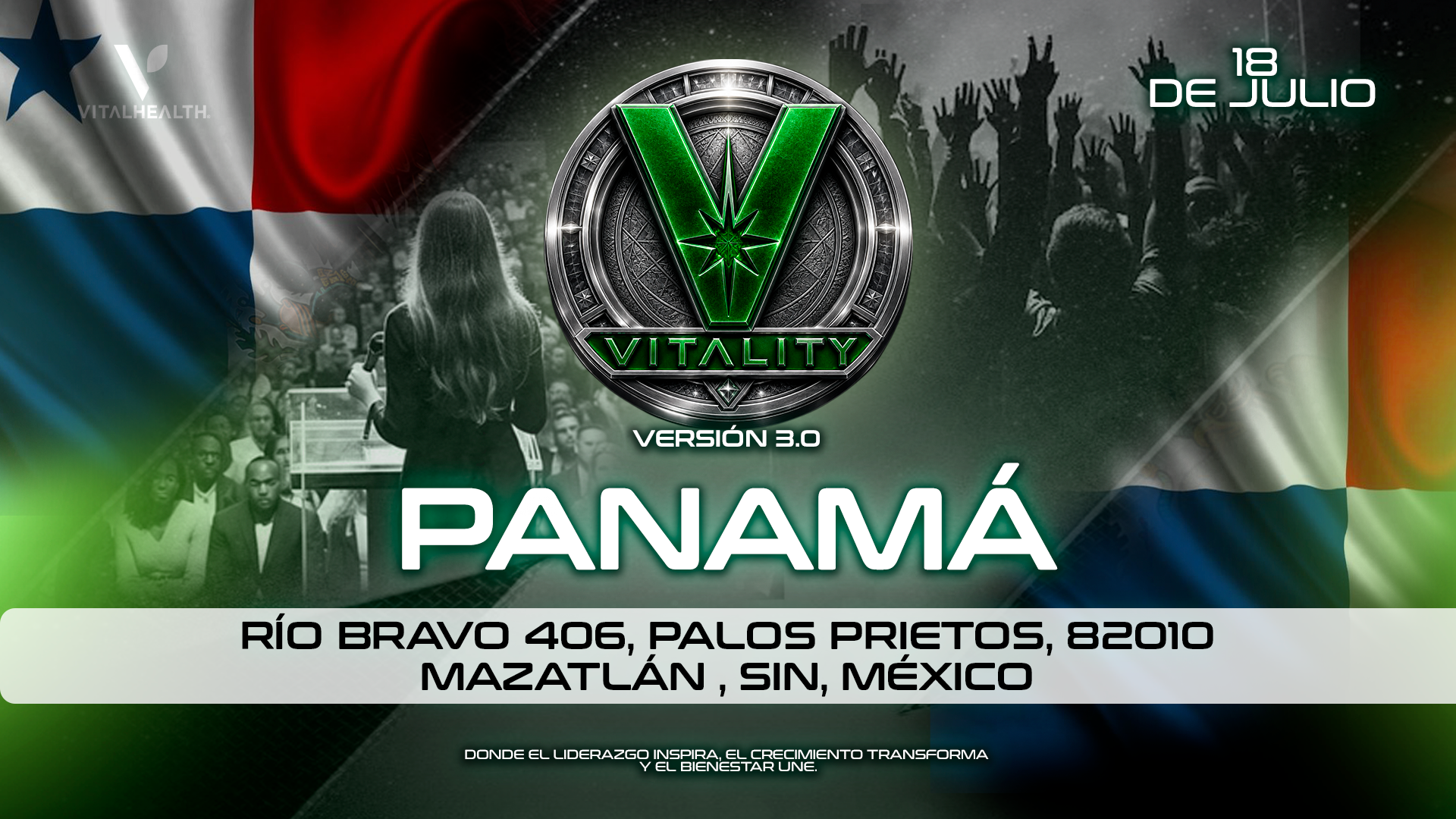Vtality Panamá