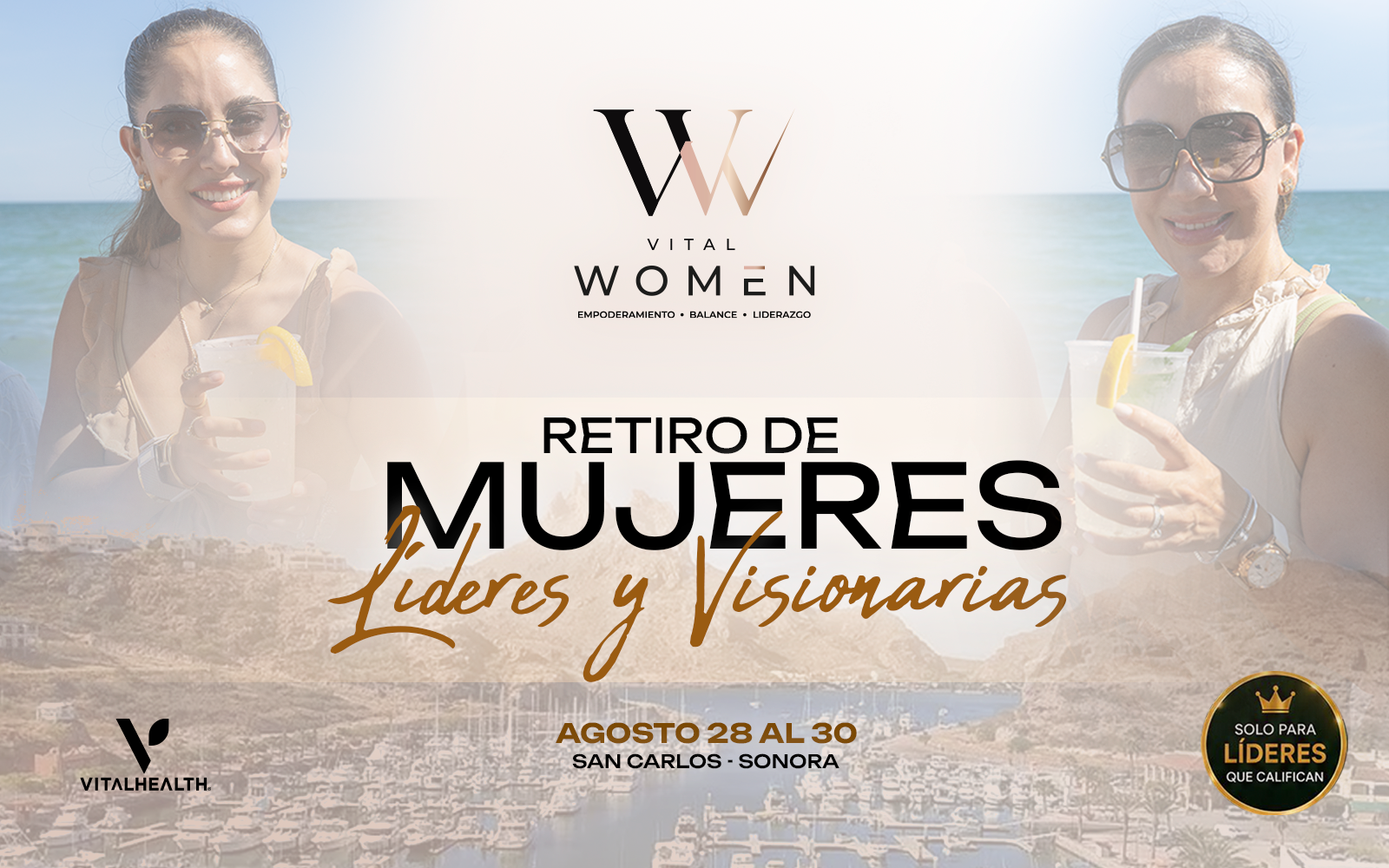 Vital Women Calificación 100%