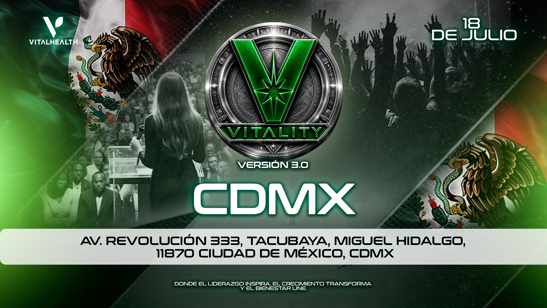 Vitality Cdmx