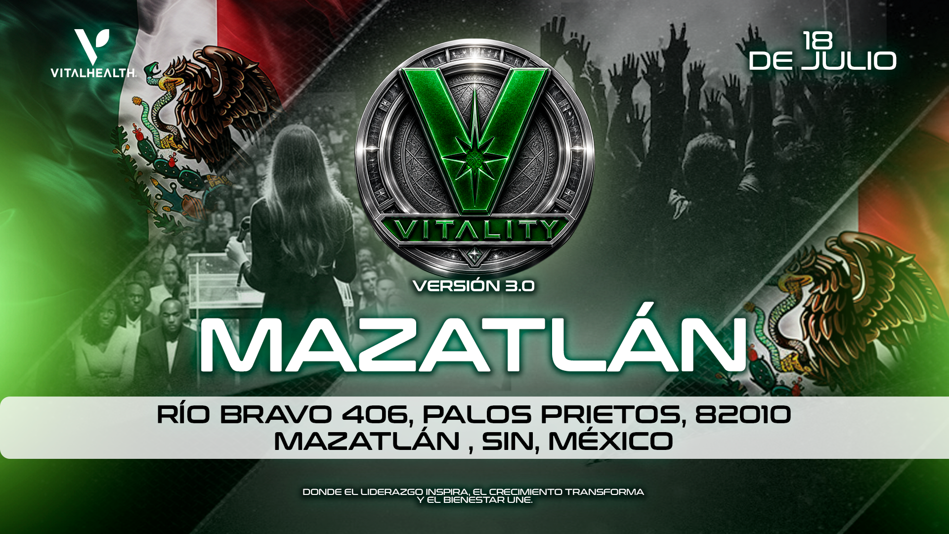 Vitality Mazatlán